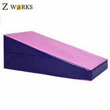 New Design Foldable Foam Wedge Ramp Inclined Wedge For Sale